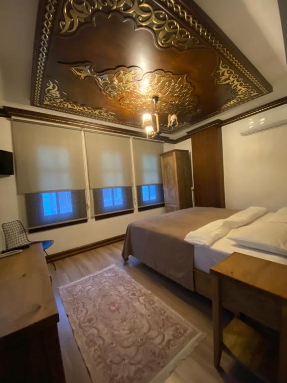 Ziyagil Konağı - 9