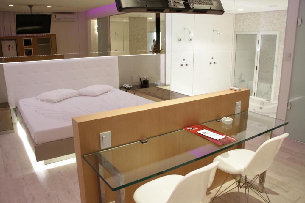  Motel Le Monde (Adult Only)