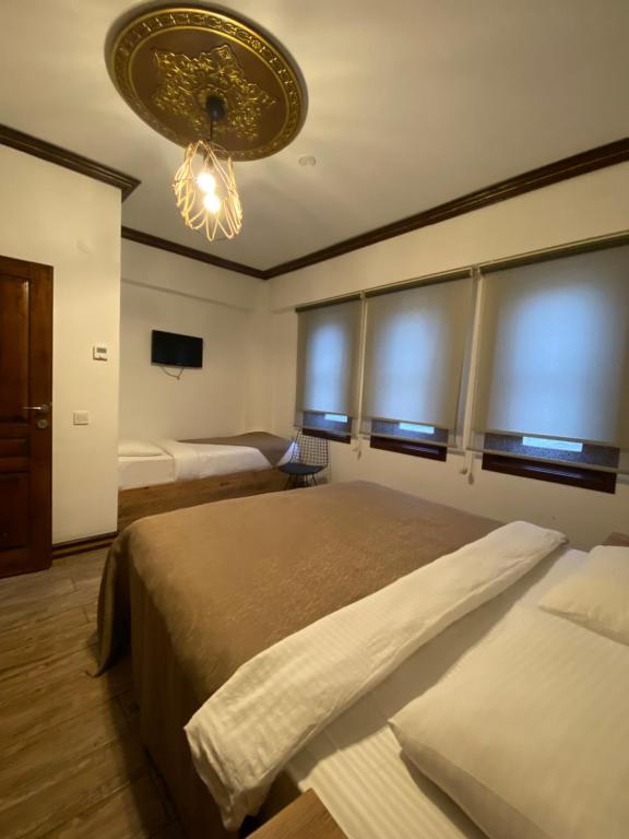 Ziyagil Konağı - 19