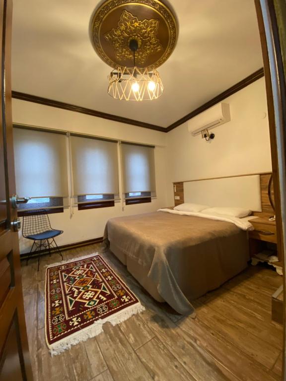 Ziyagil Konağı - 18