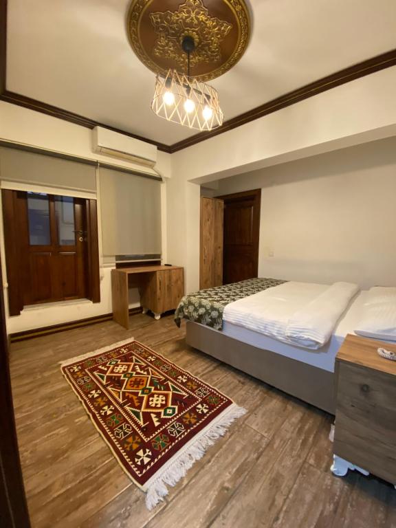 Ziyagil Konağı - 13