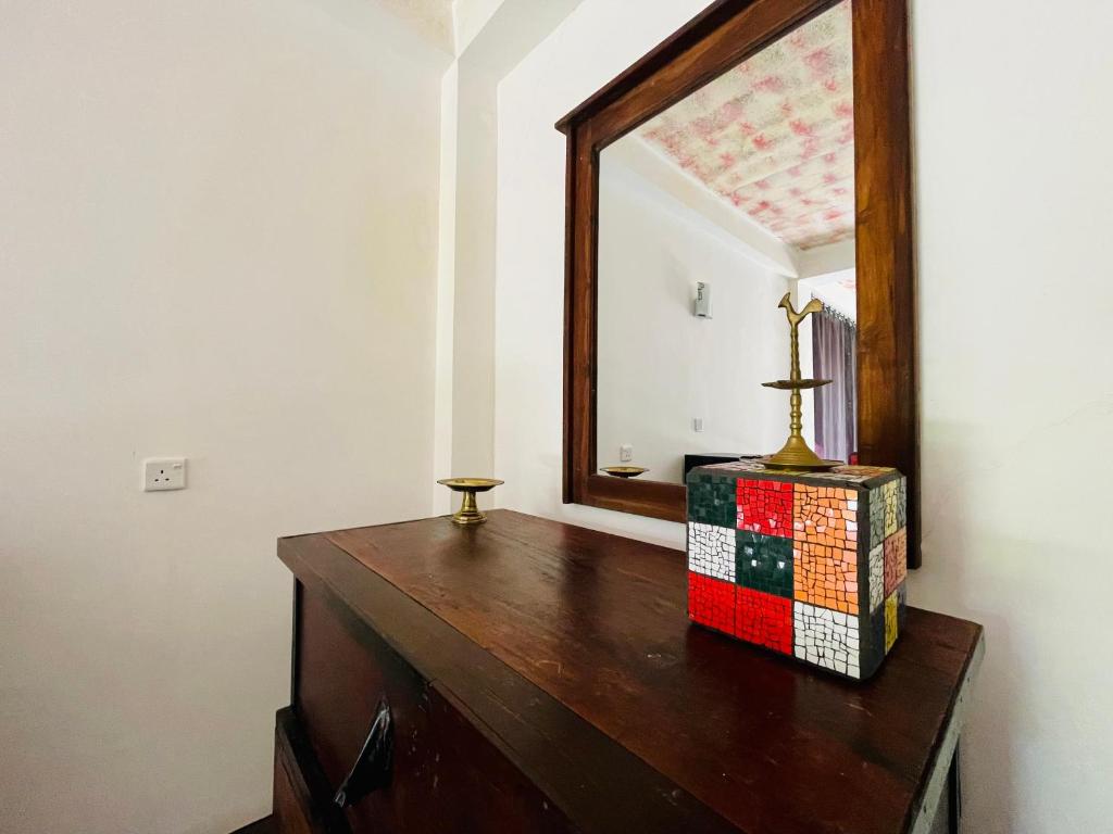 Fotografie z fotogalerie ubytování Hotel Sigiriya Kele v destinaci Sigiriya