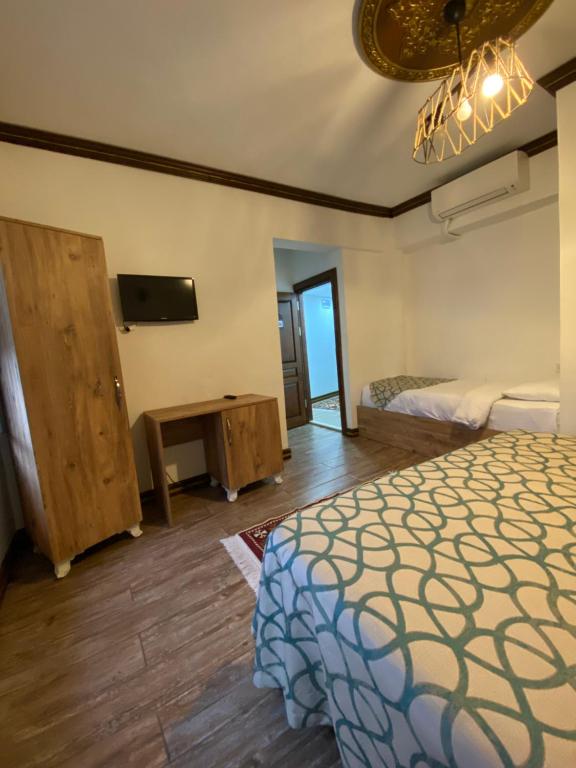 Ziyagil Konağı - 5