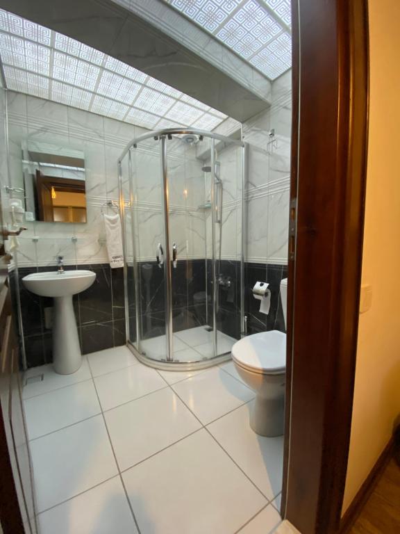 Ziyagil Konağı - 8