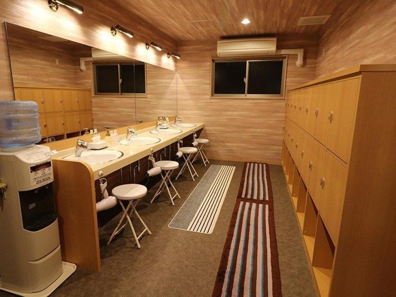 Fotografie z fotogalerie ubytování Umino Hotel Hajime v destinaci Beppu