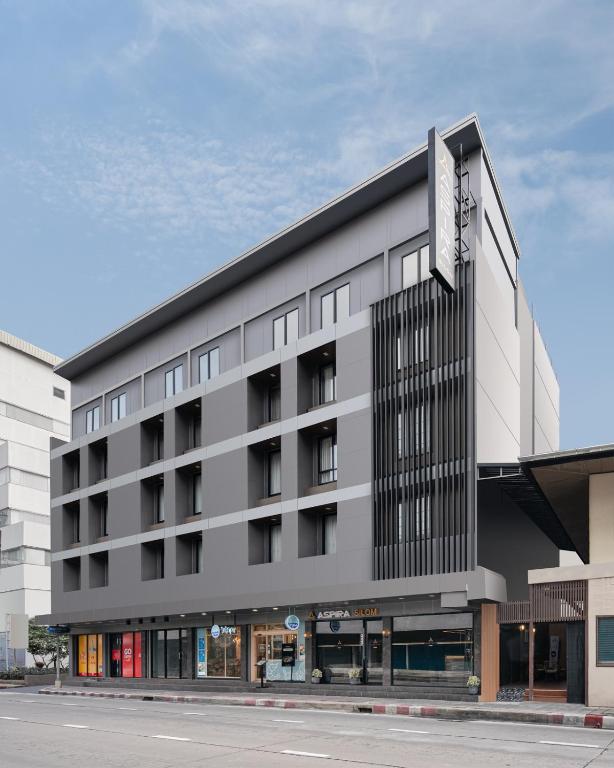 Aspira Gems Center Silom - Resim 10