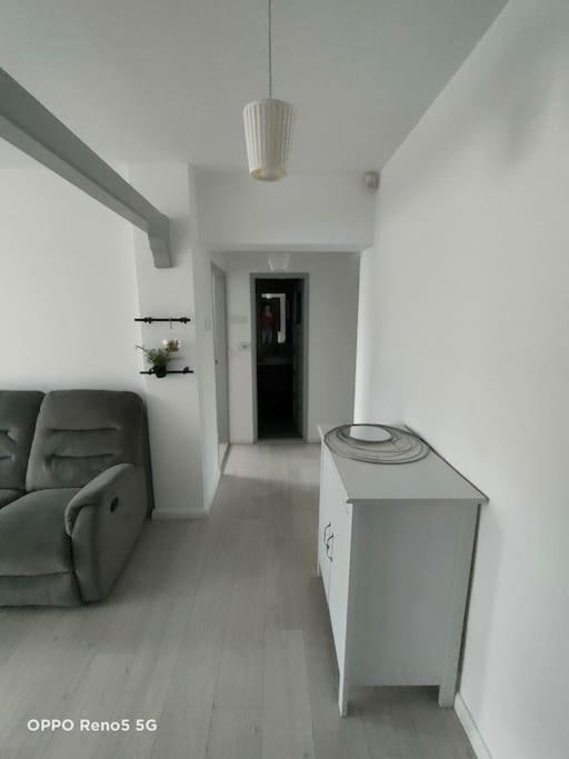 Ultracentral Ploiesti Apartment-Free Private Parking - Two-Bedroom Apartment