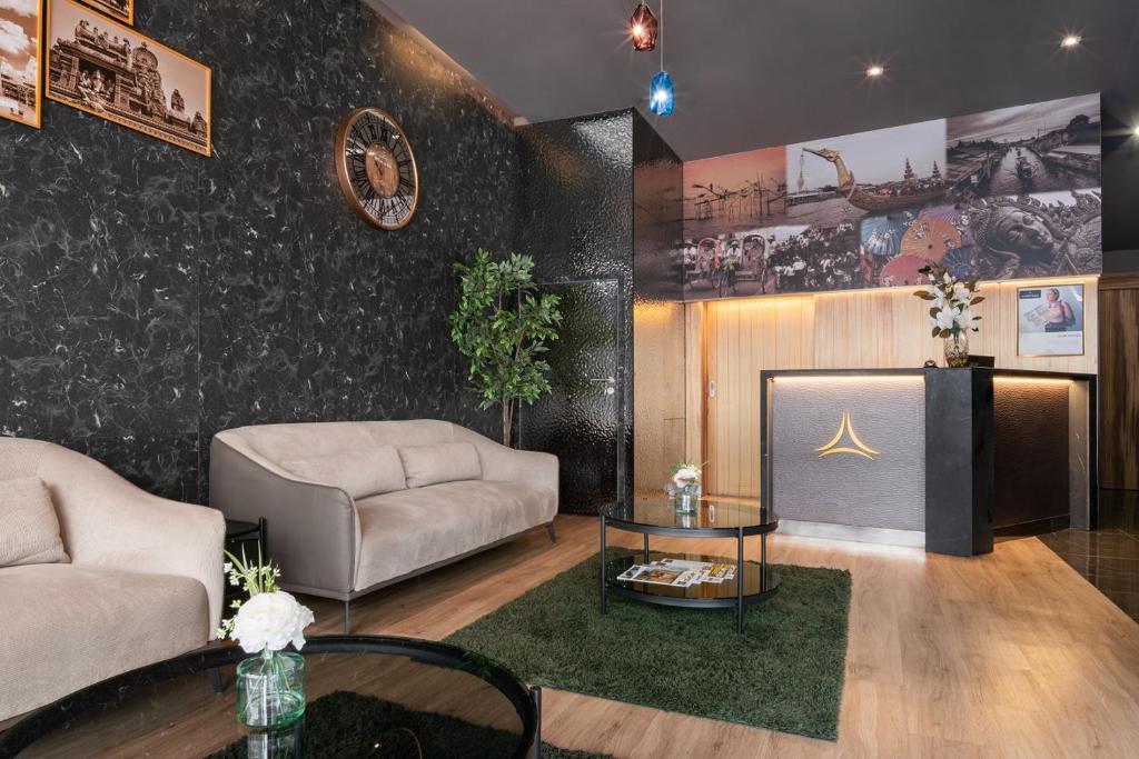 Aspira Gems Center Silom - Resim 11