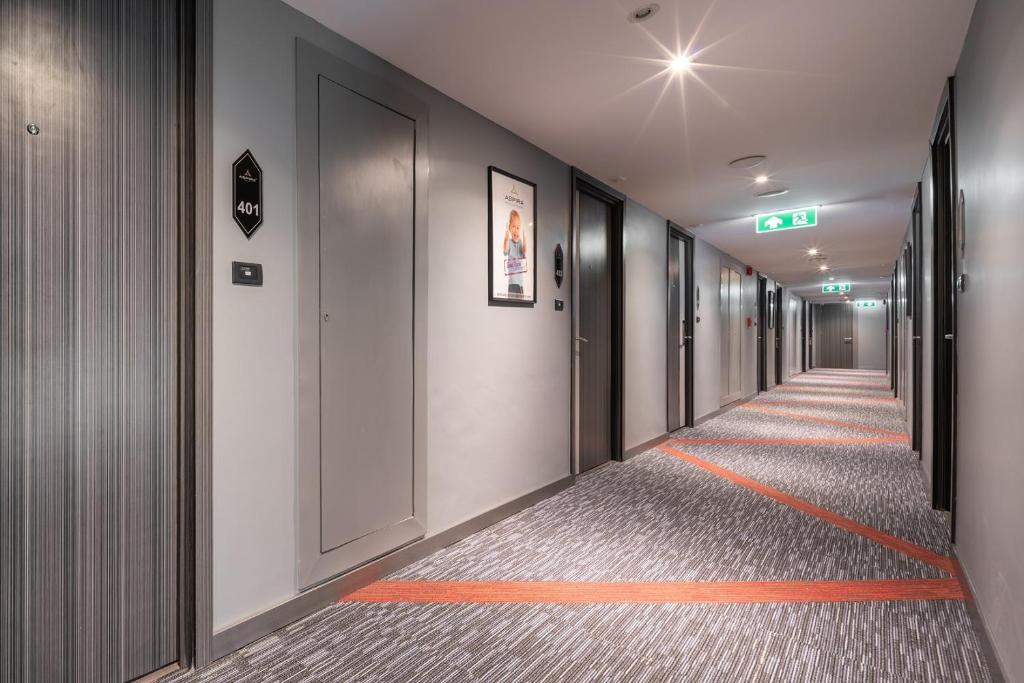 Aspira Gems Center Silom - Resim 15