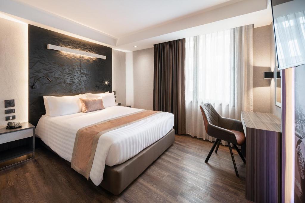 Aspira Gems Center Silom - Resim 7