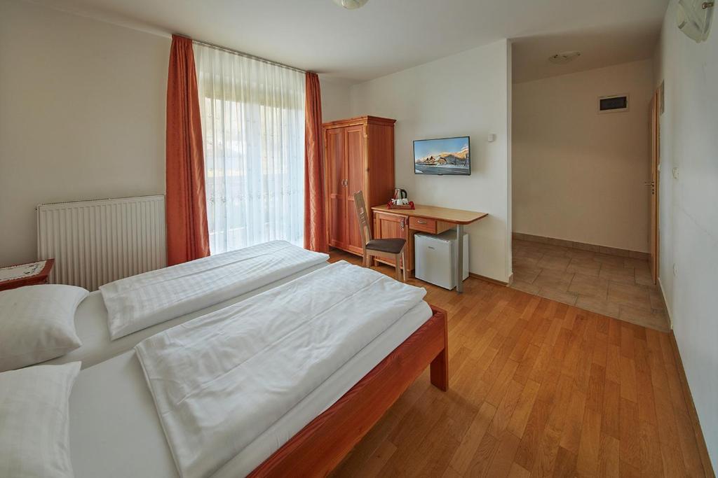 Rute Hotel and Apartments, Kranjska Gora – Updated 2024 Prices