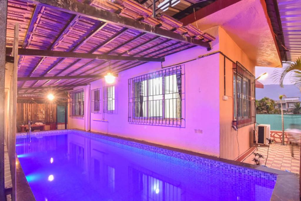 Oak Barn 2BHK, Lonavala (updated prices 2025)