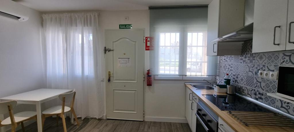 Apartamento Happy Place Madrid