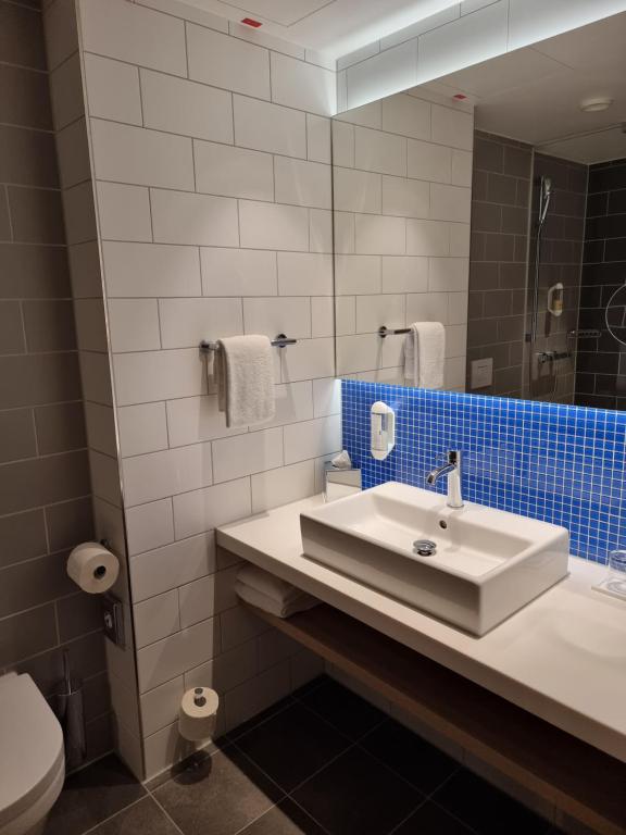 Holiday Inn Express - Wiesbaden by IHG - Standard Double Room