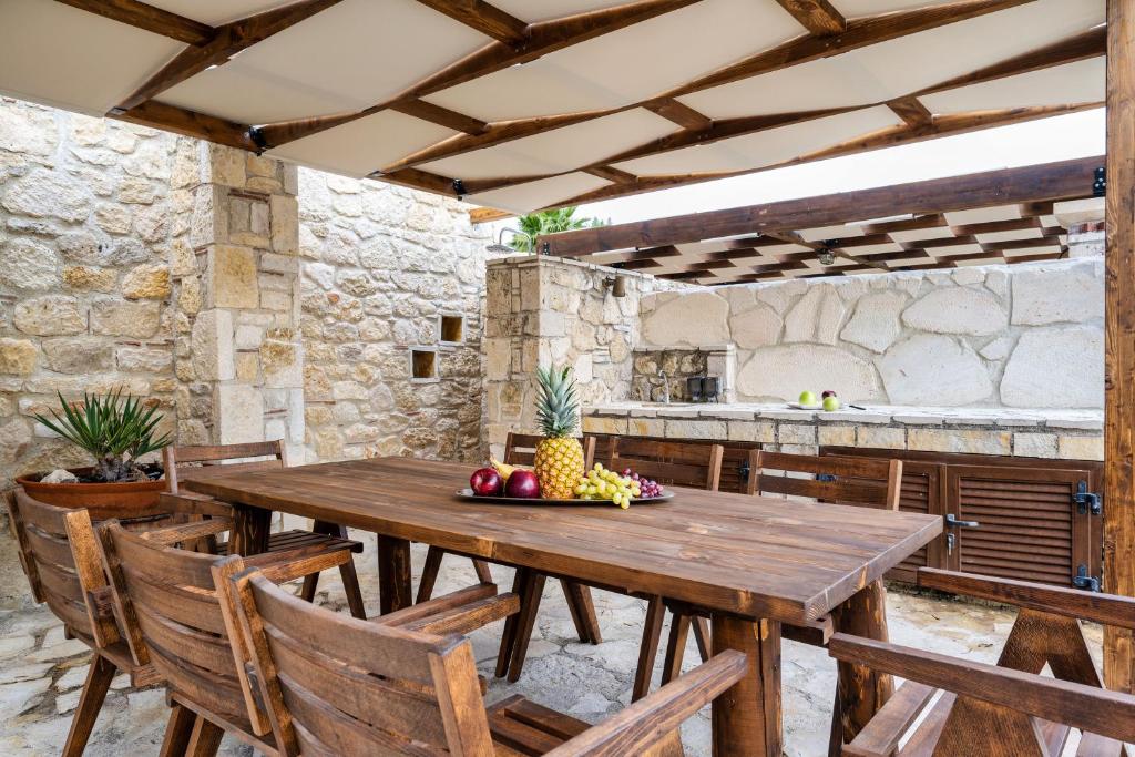 Fotografia z galérie ubytovania Palmrise Luxury Villas by Travel Pro Services - Nea Skioni Halkidiki v destinácii Nea Skioni