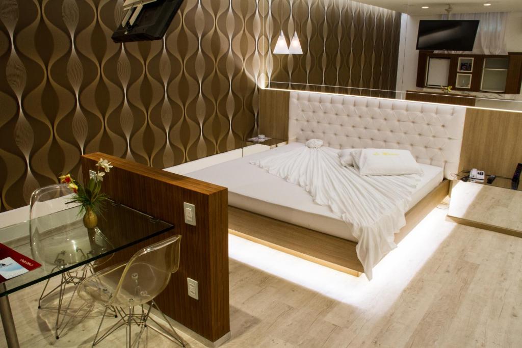  Motel Le Monde (Adult Only)