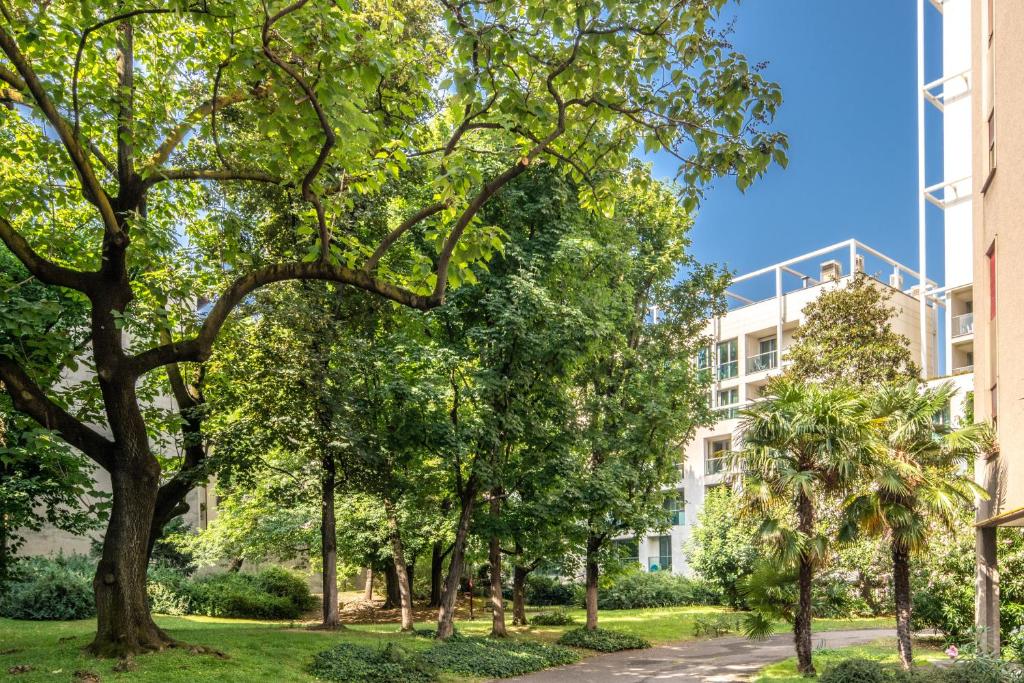 Garden Home Procaccini