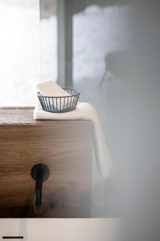 Fotografie z fotogalerie ubytování Aparthotel My Daum v destinaci Nova Ponente