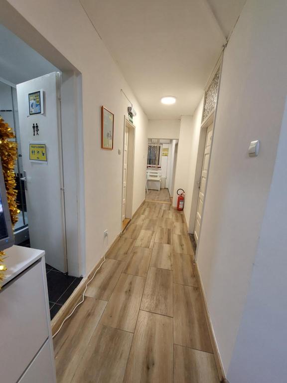 Fotografie z fotogalerie ubytování Hostel Inn Downtown v Bělehradě