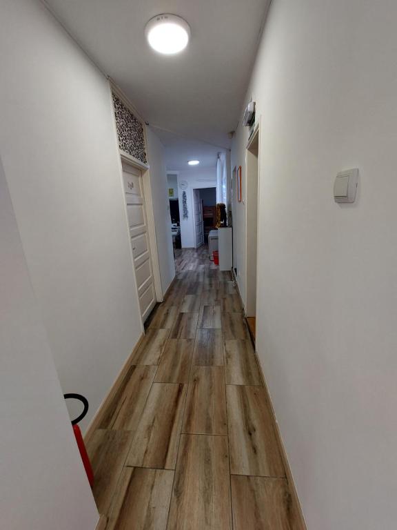 Fotografie z fotogalerie ubytování Hostel Inn Downtown v Bělehradě