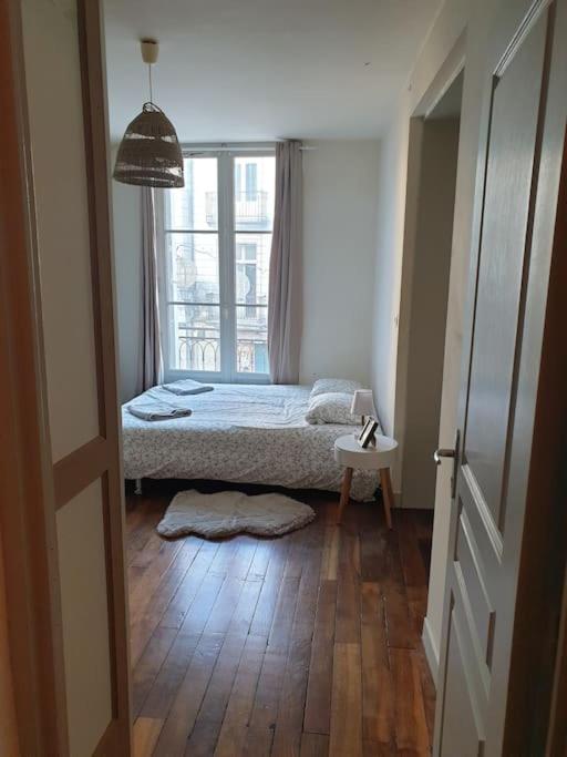 Fotografia z galérie ubytovania Elégant appartement au cœur du Vieux Tours v destinácii Tours