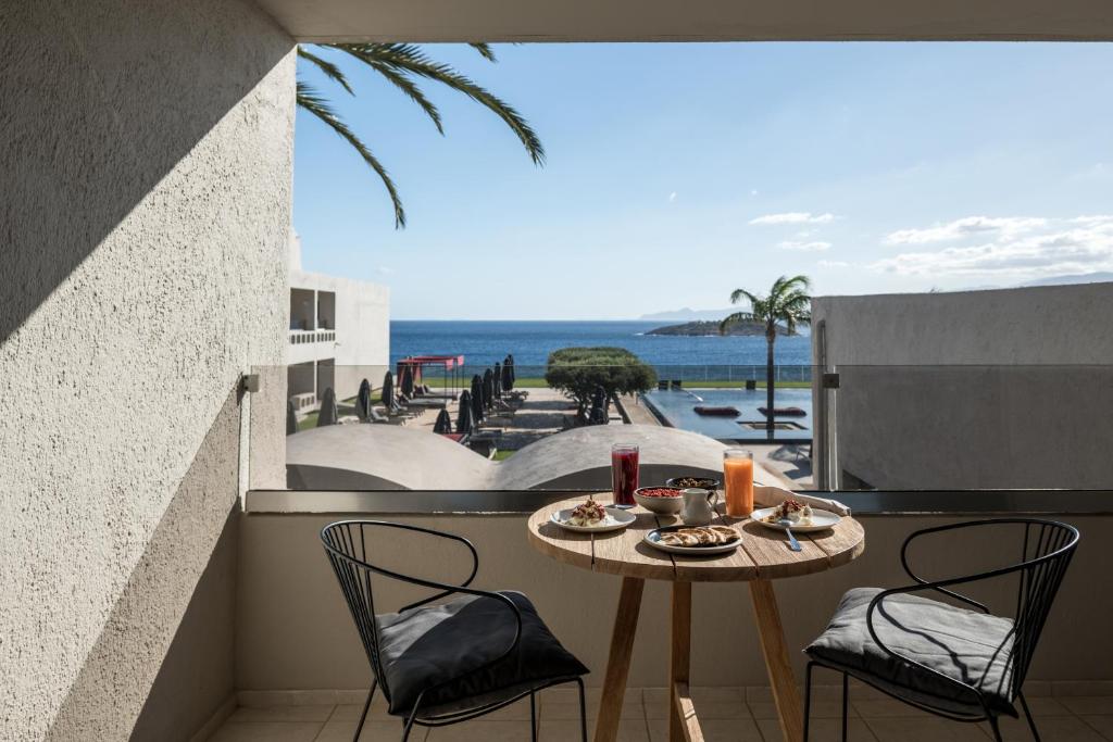 Minos Palace Resort - Adults Only - 2