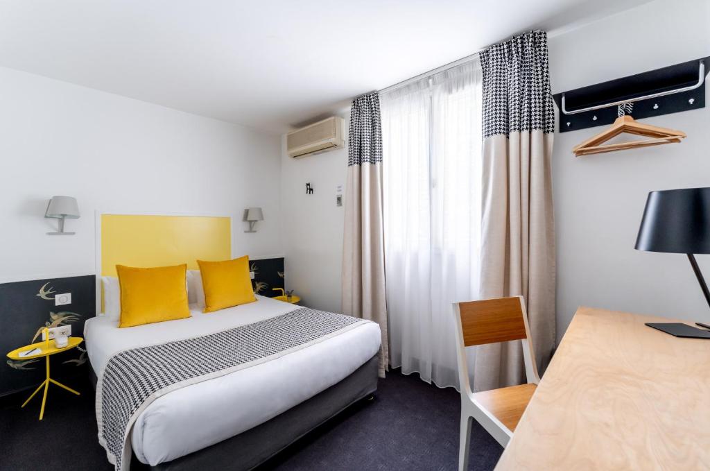 Hotel George - Astotel - Resim 43