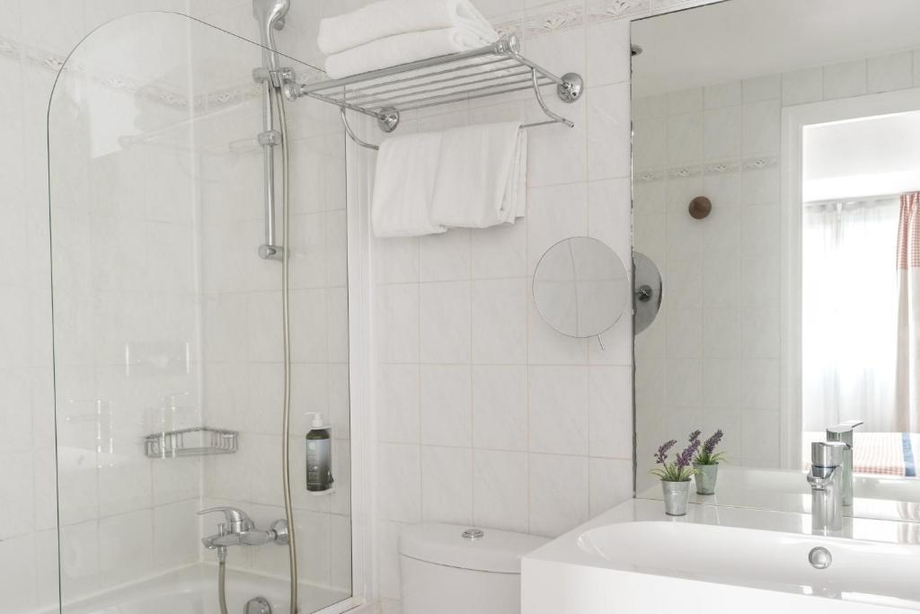 Hotel George - Astotel - Resim 41