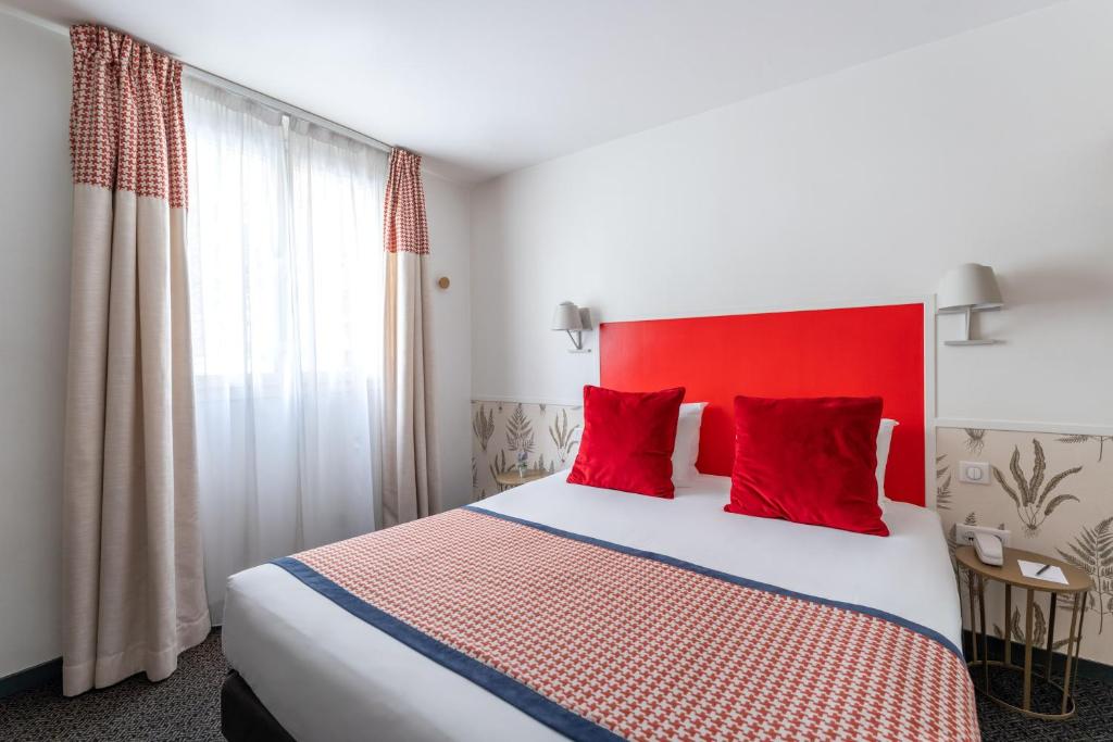 Hotel George - Astotel - Resim 39