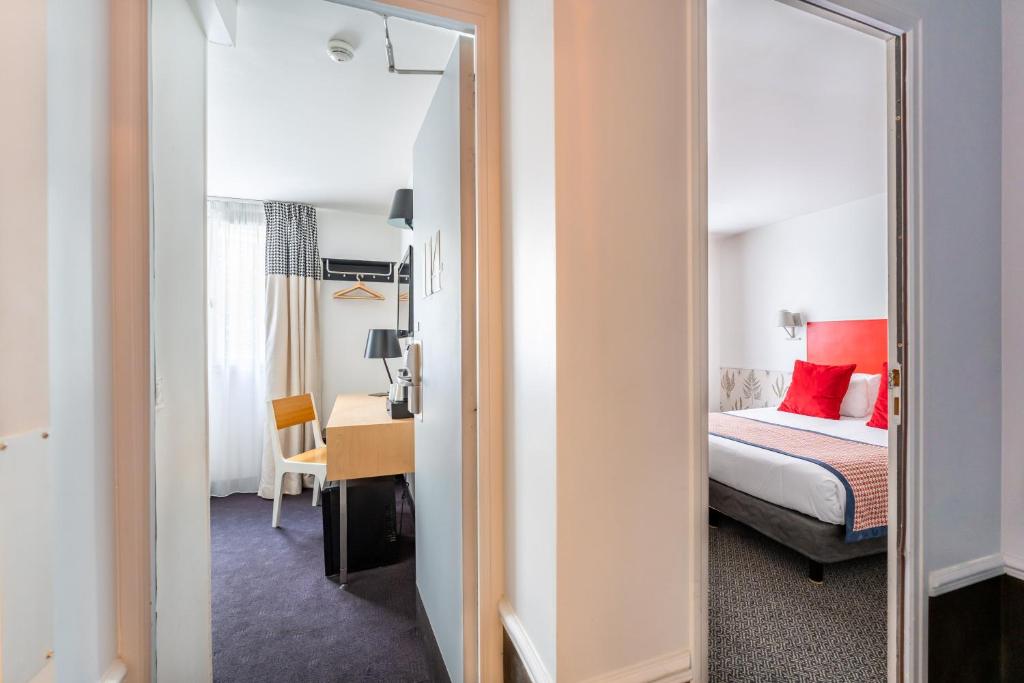 Hotel George - Astotel - Resim 5