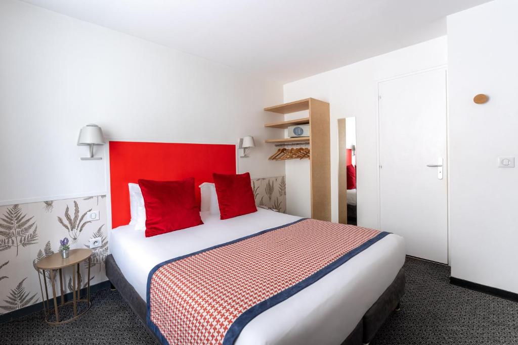 Hotel George - Astotel - Resim 45