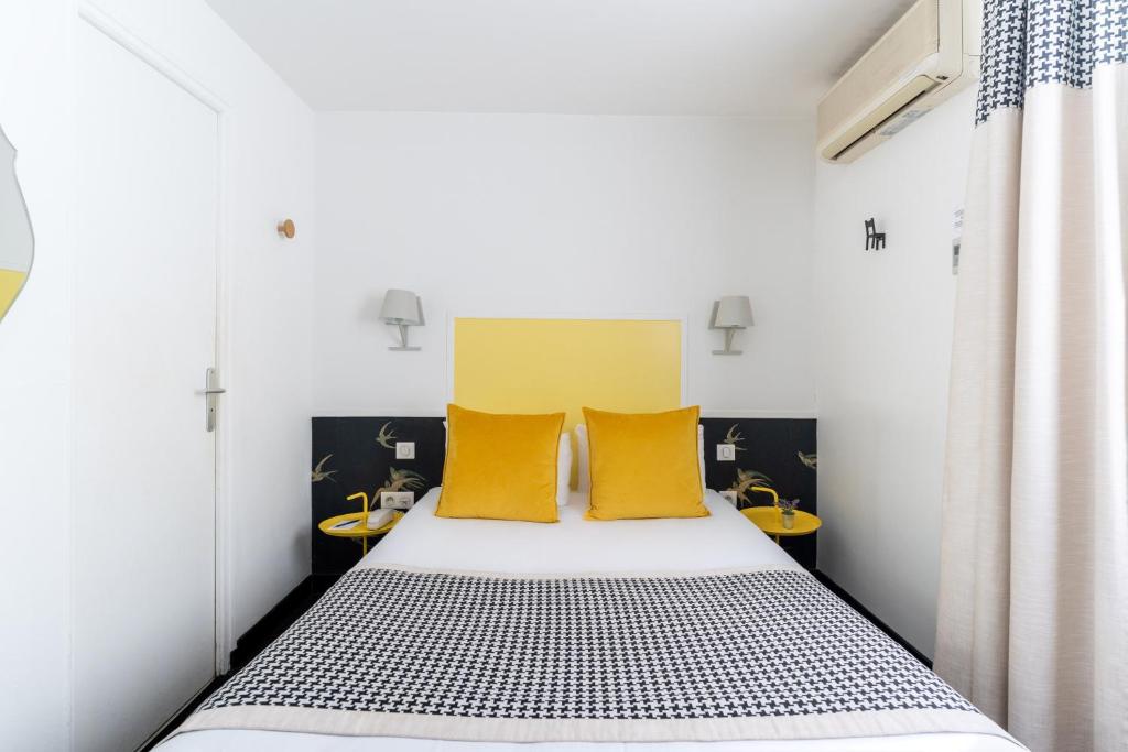 Hotel George - Astotel - Resim 44