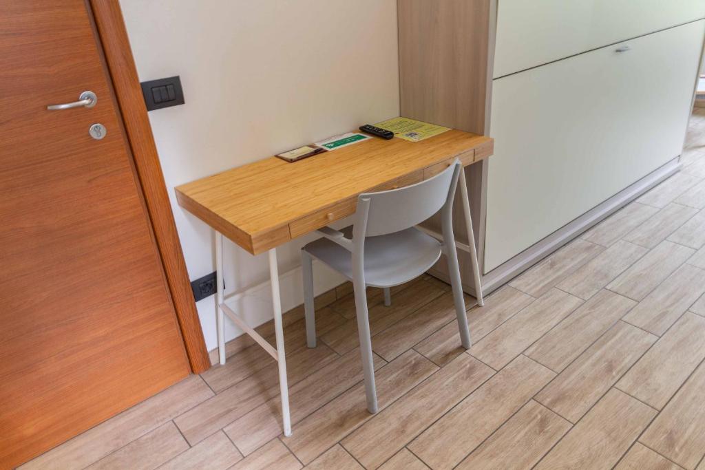 Fotografie z fotogalerie ubytování B&B Alla Roggetta v destinaci Cremella