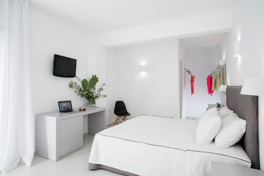 Dionysos Seaside Resort Ios - Suite Junior