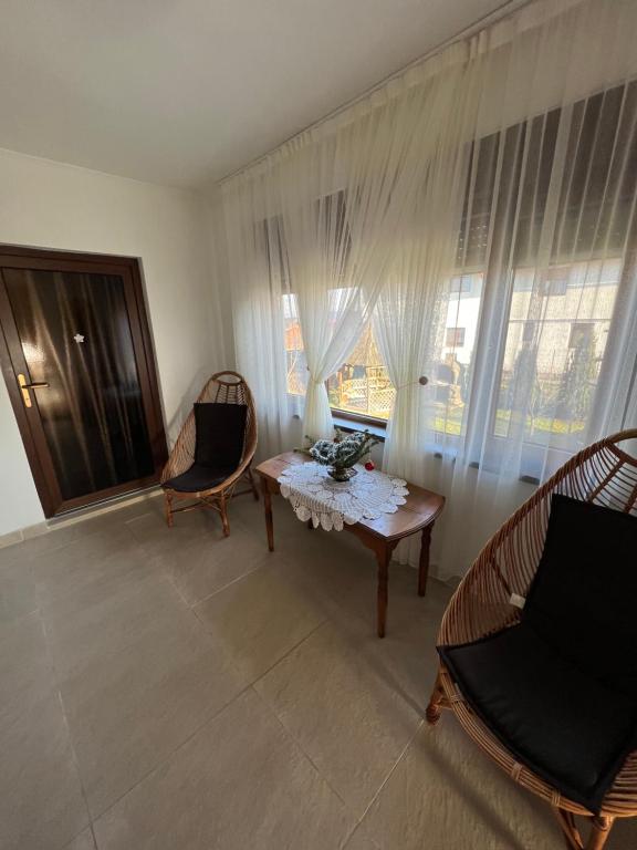 Pensiunea Casa Maria - 