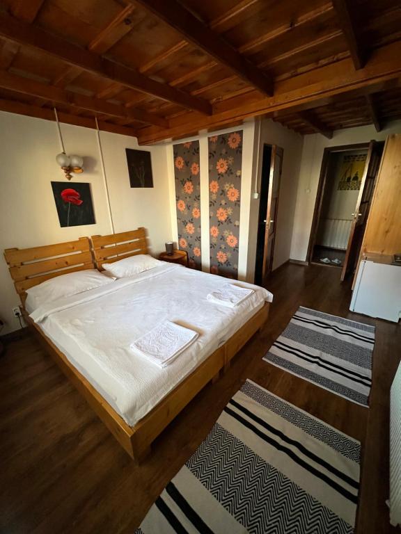 Pensiunea Casa Maria - 