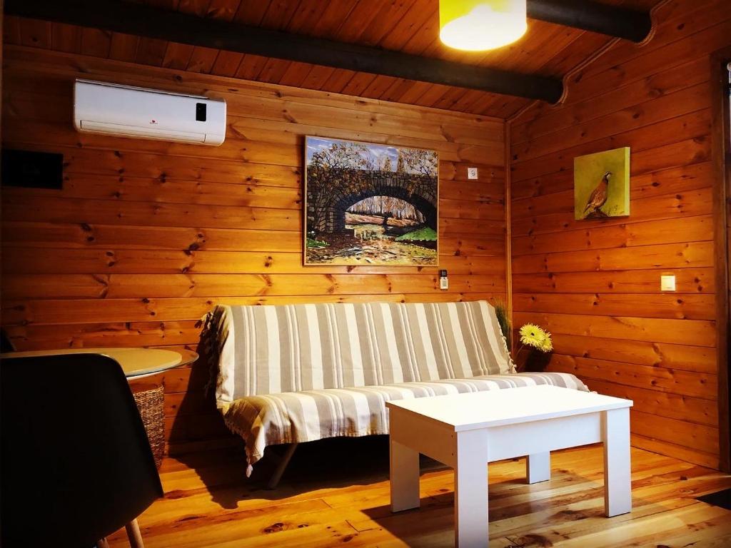 Precios De Cabaña Alli