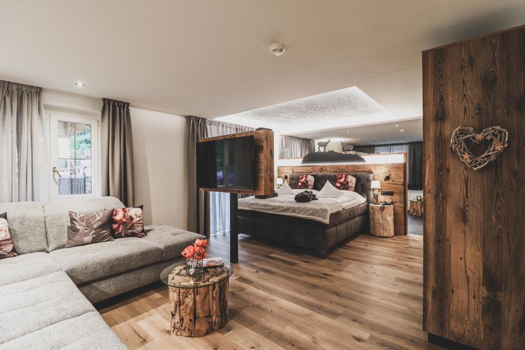 Montresor Hotel Pfeldererhof