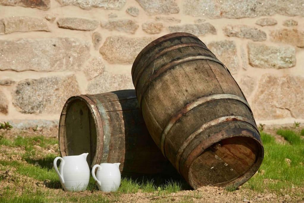 Fotografie z fotogalerie ubytování Casa dos Alén v destinaci Ourense