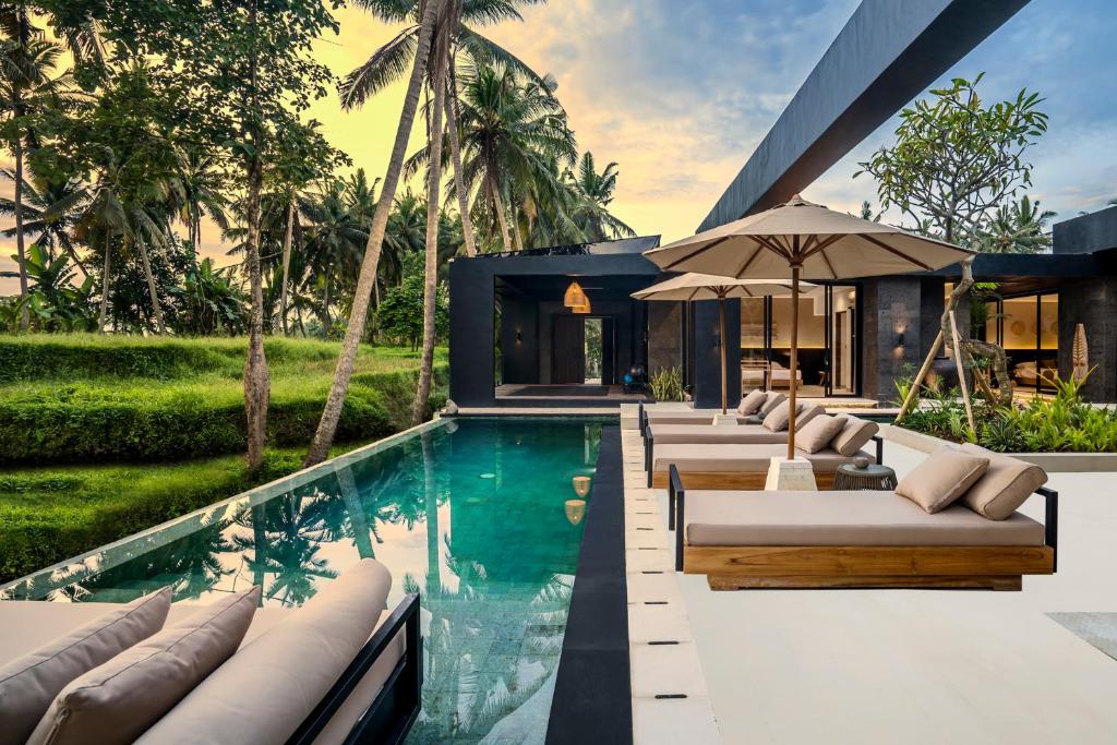 Villa Palm Paradise by BaliSuperHost, Ubud – Updated 2024 Prices