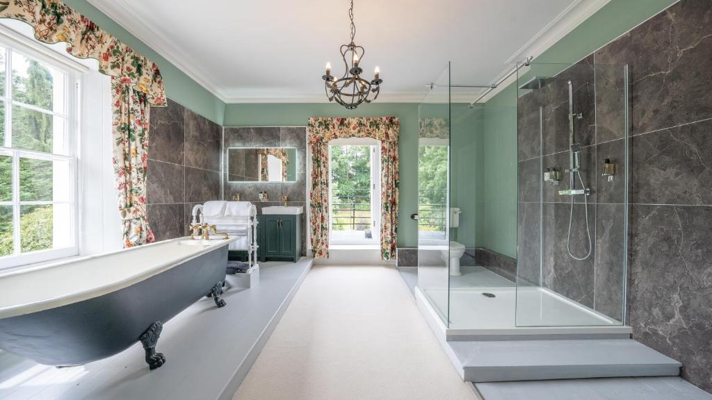 Pantybeiliau House Bed & Breakfast - Suite Deluxe