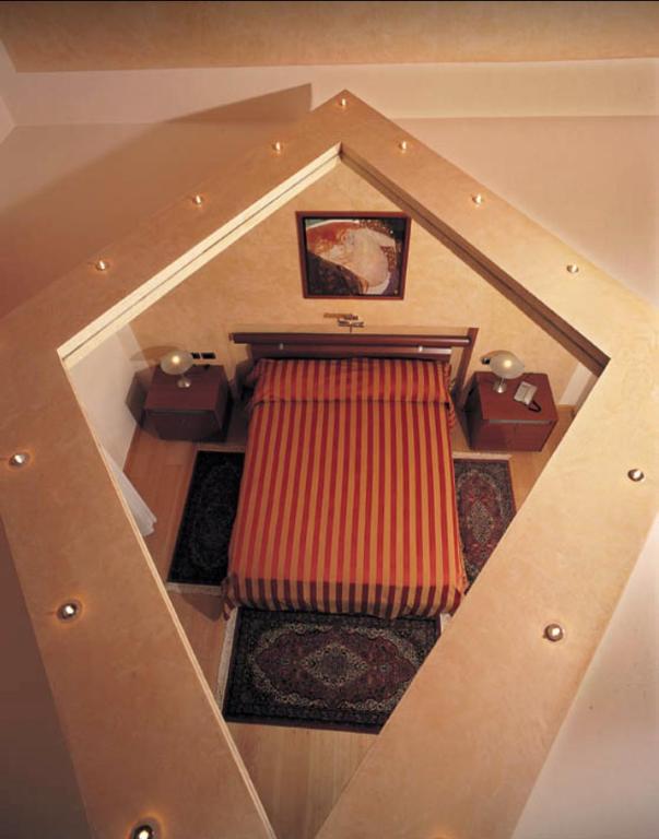 
Superior Deluxe Double or Twin Room 
