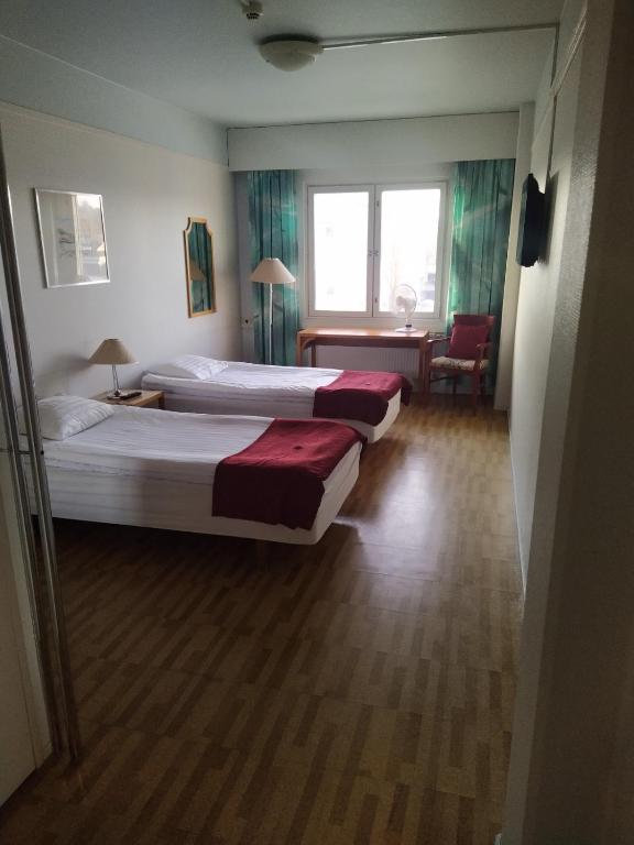 Hotel Kalkstrand - Habitación Doble