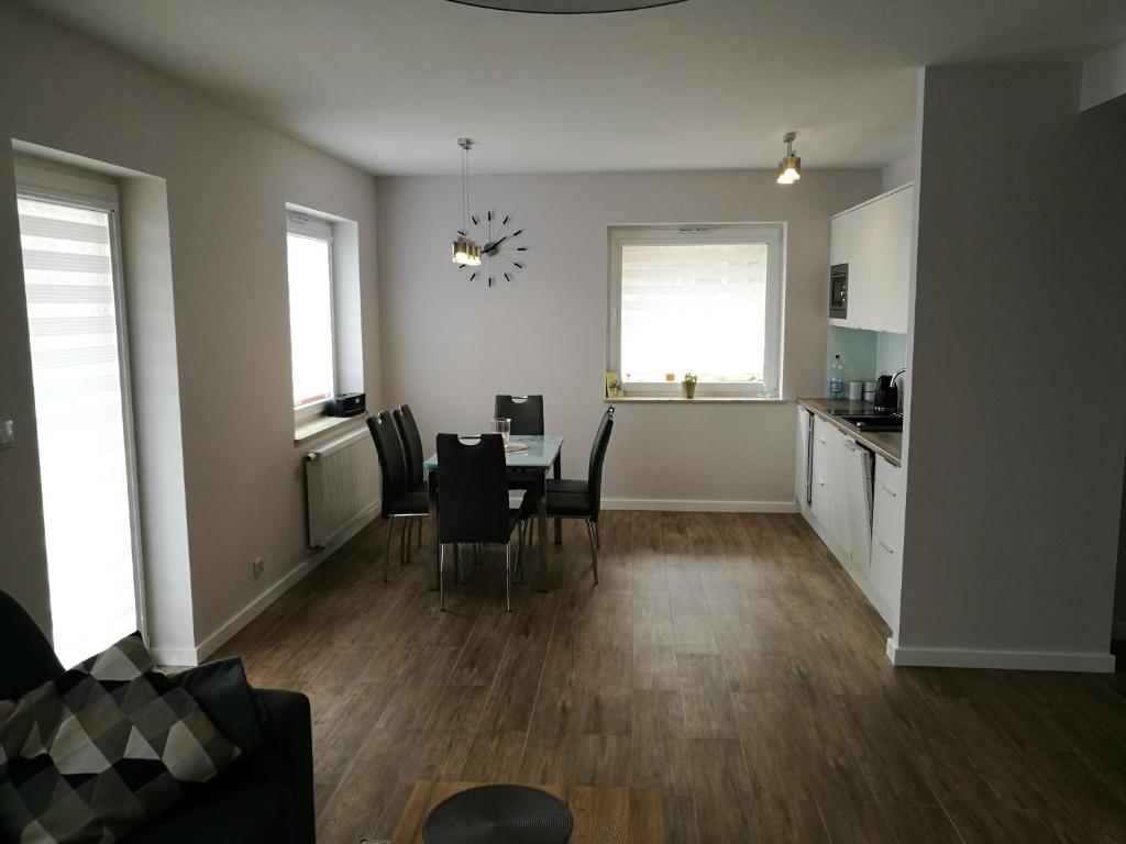 Apartament NATALIA - Apartamento De Dos Dormitorios