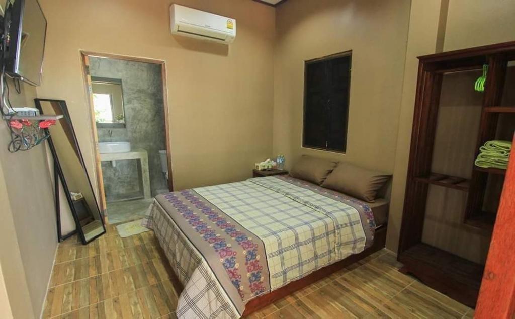 BaanYai Beach Resort Koh Mak - 16