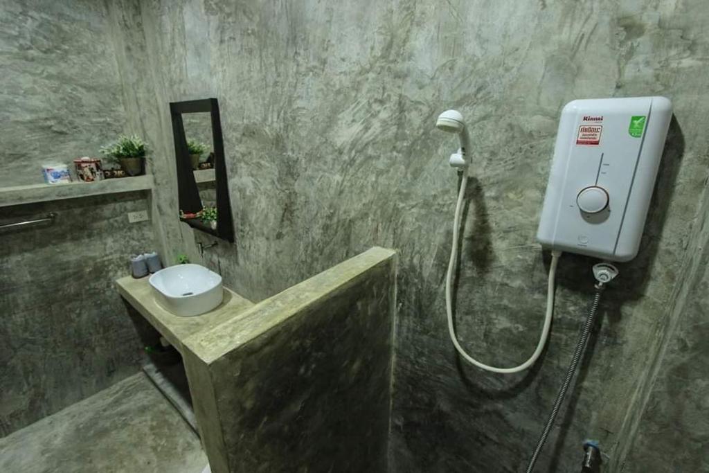 BaanYai Beach Resort Koh Mak - 17