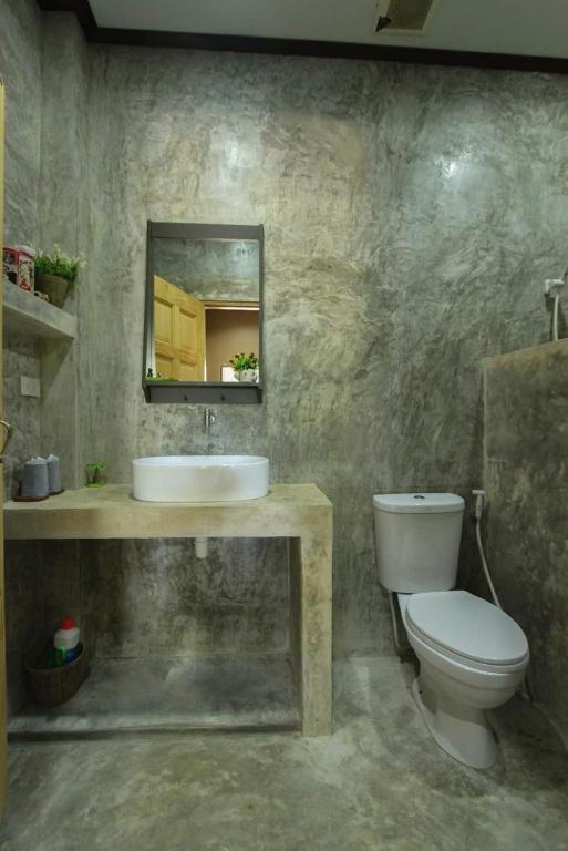 BaanYai Beach Resort Koh Mak - 18