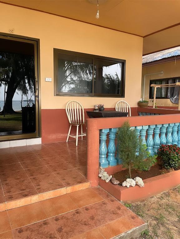 BaanYai Beach Resort Koh Mak - 1