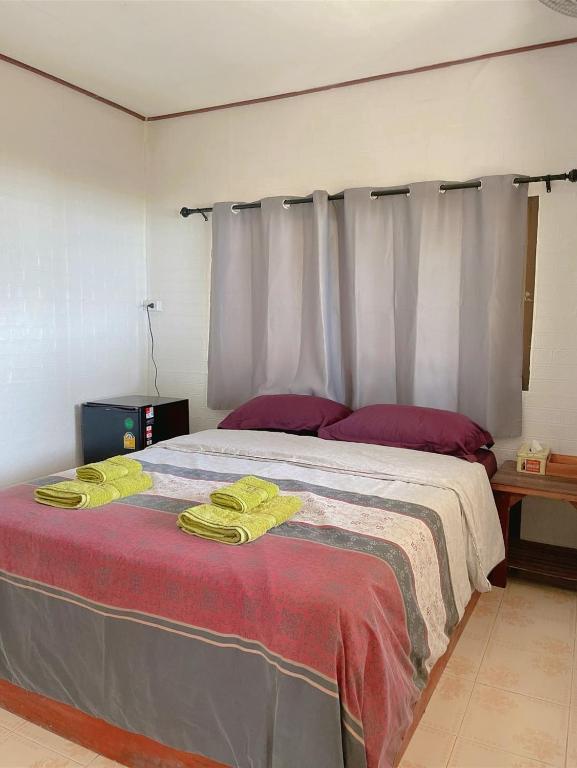 BaanYai Beach Resort Koh Mak - 2