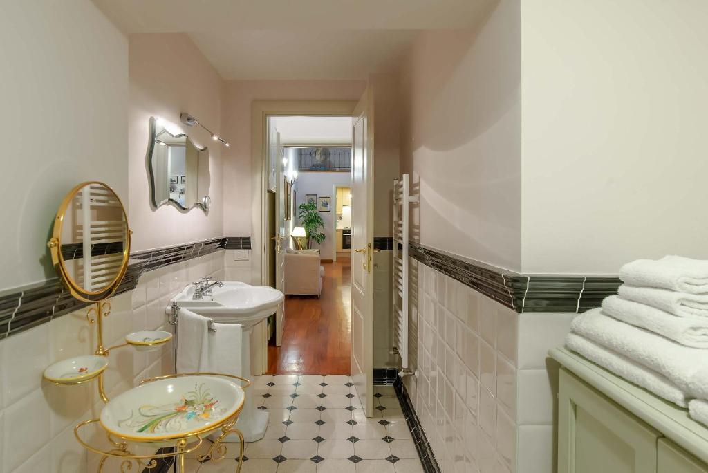 MDR Antinori Apartments - Superior Apartment